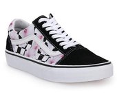Vans Bm8 Old Skool VN0007NTBM81 universal todo el año mujer negro/blanco 6 UK / 8.5 US / 39 EUR / 25 cm