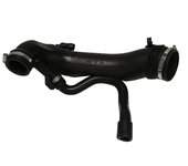 Manguera de admisión de aire turbo 1440Q6 para Peugeot 308 408 3008 5008 207 508 RCZ 1.6 16V Citroen C4 C4L C5 II negro