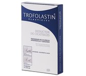Trofolastin Scar Reducer 5X7,5 Cm 5 units