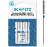 Agujas de máquina de coser Schmetz - Especial (Bernina 705 B) Tamaño 90/14