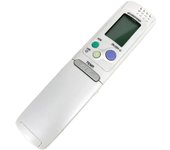 Mando a distancia de repuesto para Aire Acondicionado Sanyo RCS SR1