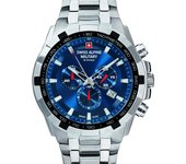 Swiss Military Swiss Alpine Militar 7043.9135 Chrono 46mm 10ATM