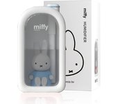 Heytea Humidificador - Humidificadores ultrasónicos silenciosos, mini humidificador lindo con luz nocturna, humidificadores de 380 ml para dormitor...