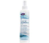 Life Flo Aceite de Magnesio puro, 237 ml de Life-Flo