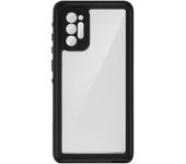 Redpepper Carcasa Galaxy Note 20 Plus IP68 Impermeable 2 metros Redppeper – Negro