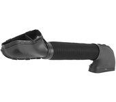 Tubo de manguera de filtro de manguera de aire para - C- W204 2007-2014 C180 2010-2012 C200 2007-2010 27109005 negro