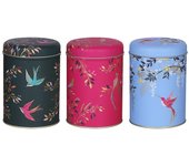 Elite Sara Miller Conjunto de tres caddies