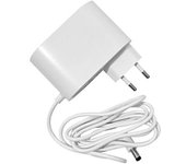 Enchufe adaptador de la UE para Xiaomi Mijia G10 G9 1c K10 Aspirador de mano Accesorios