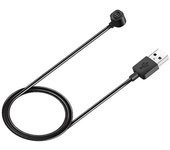 1m USB cargador de carga rápida Cable de función de datos Cable para reloj inteligente Polar M600