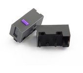 Strike Light Mouse Micro Switch Micro Botón para Razer Viper Mouse 80 Millones