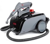 mickcara Máquina limpiadora de vapor multifunción de alta temperatura aire acondicionado de alta presión Gama campana Campana Herramientas de limpi...