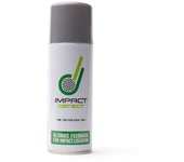 Impact Detect Pelota de Golf Impact Strike Location Detect Golf Practice Spray 200ml