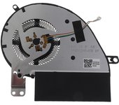 Ventilador de enfriamiento de CPU para Zenbook 13 UX333 UX333F UX333FN DFS5K12115491Z UX333FA