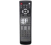 Control remoto de reemplazo para el amplificador MARANTZ RC5001SR SR5002 SR4001 SR4002