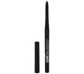 Maybelline Lasting Drama 24 Horas Matte Eyeliner 800 Negro de Humo