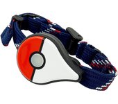 Pulsera Bluetooth para Nintendo Pokemon Go Plus Negro