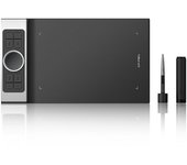 Xp-pen Deco Pro Professional Graphics Drawing Tablet with Dual Dials 8 Teclas de método abreviado Compatible con Windows Mac Os Android Chrome Os, ...