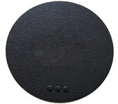 Cubierta inferior de pesos de mouse inalámbrico para mouse Logitech GPRO X SUPERLIGHT GPWX