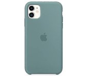 Funda de teléfono de silicona Iphone 11 Pino