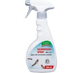 Dr. Stähler Dr. ST-HLER Silverfish Spray, 500 ml