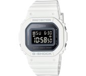 CASIO G-Shock GMD-S5600-7ER - Resina de Cuarzo Hembra Digital Negro