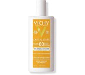 Vichy Capital Soleil Protector solar mineral para la cara con color, SPF 60, 1.5 oz