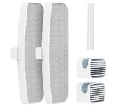 Para Xiaomi Smart Pet dispensador de agua Reemplazo de filtro Manguera de reemplazo Mascotas Agua potable segura