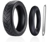 Neumático de scooter 8 1/2 con tubo Neumáticos de exterior e interior de 8.5 pulgadas para scooter eléctrico 1s M365