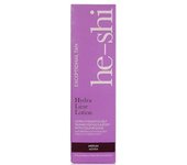 he-shi He Shi Hydra Luxe Lotion Exceptional Tan Medio Moyen Autobronceador Hidratante
