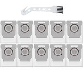 Bolsas de vacío para Irobot Roomba I7 I7+ J7 J7+/plus I3+ I4+ I6+ I8+ S9+
