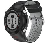 Correa de reloj INF para Garmin Approach S2  Negro