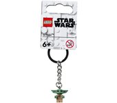 854187 de llavero LEGO Star Wars Grogu