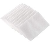 60pcs Ultra fino filtros desechables para Airsense 10 / Aircurve 10 / s9 Series Máquinas de reemplazo Cp