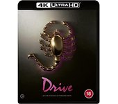Unidad 4k Ultra Hd [BLU-RAY]
