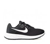 Nike Revolution 6 NN DC3729003 running todo el año mujer negro/blanco 5.5 UK / 8 US / 39 EUR / 25 cm