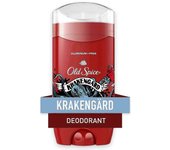 Desodorante Old Spice para Hombres, Krakengard, 3 Oz