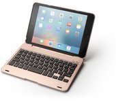 Para iPad Mini 4 Mini 5 caso con teclado a1538 a2124 ABS inalámbrico funda para iPad Mini 4 5 teclado caso