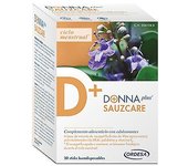 Donna Plus Donnaplus sauce menstrual cycle 20 sticks