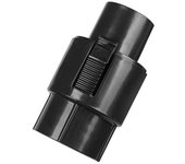 Adaptador de manguera de aspiradora de 35 mm a 40 mm para aspiradora Midea