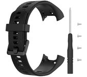 Strap For Garmin Vivosmart Hr Band Silicone Watch Strap For Garmin Vivo Smart Hr Smart Wristband Sport Bracelet Fitness Tracker