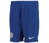Nike 2022-2023 Chelsea Home Shorts (Azul) L 34-36 inch Waist (89-97cm)