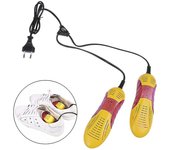 220v Secador de zapatos Esterilizador de zapatos Calentador Calentador UV Esterilizador de zapatos Secador de calefacción Hfmqv