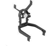 Soporte de absorción de vibraciones de cardán para mini 2 / SE Drone Gimbal Arm Dampener Mount Drone Piezas de reparación de drones Negro