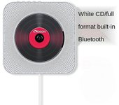 Exsha Best Seller Cd Player Dvd Player Blue Tooth Speaker Dvd English Learning Machine Voice Recorder Cd Player Radio Speaker