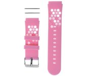 Pulsera inteligente para niños Reemplazo correa de muñeca de silicona para niños Reloj inteligente 4