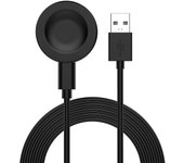 INF Huawei GT 2 Pro / Watch 3 / Watch 4 / GT3 Base de carga inalámbricaCargador rápido magnético  Negro