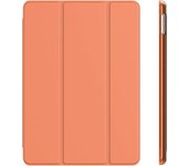 Case For Ipad (9.7-inch, 2018/2017 Model, 6th/5th Generation), Smart Cover Auto Wake/sleep-mxbc