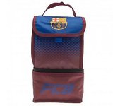 Bolsa de almuerzo del FC Barcelona Azul/rojo One Size