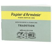 Papier d'Armenie Notebook "Papier d'Arménie" 1 unit