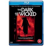 La oscuridad y los malvados [Blu-ray]